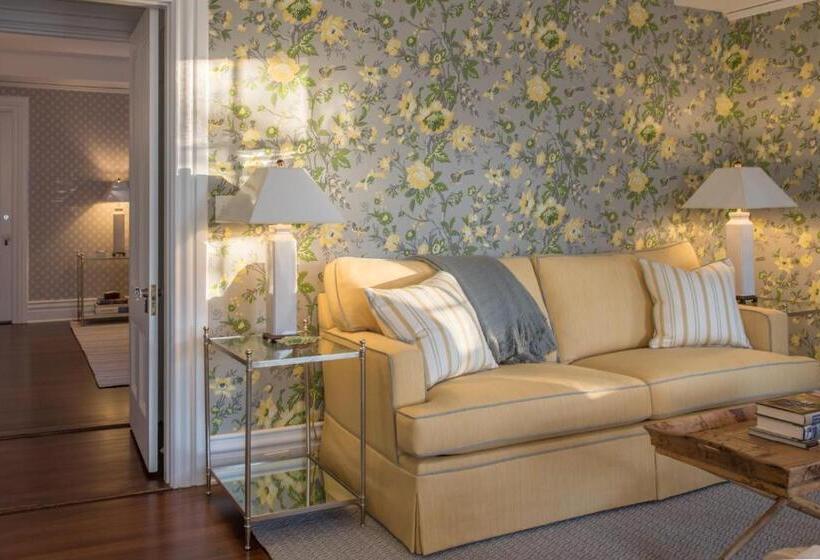 Bed and Breakfast Margin Street Inn