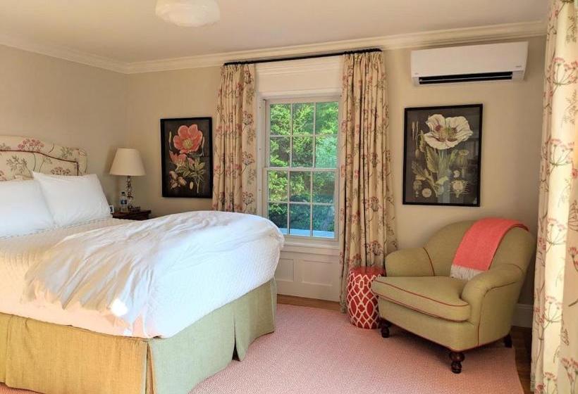 Bed and Breakfast Margin Street Inn