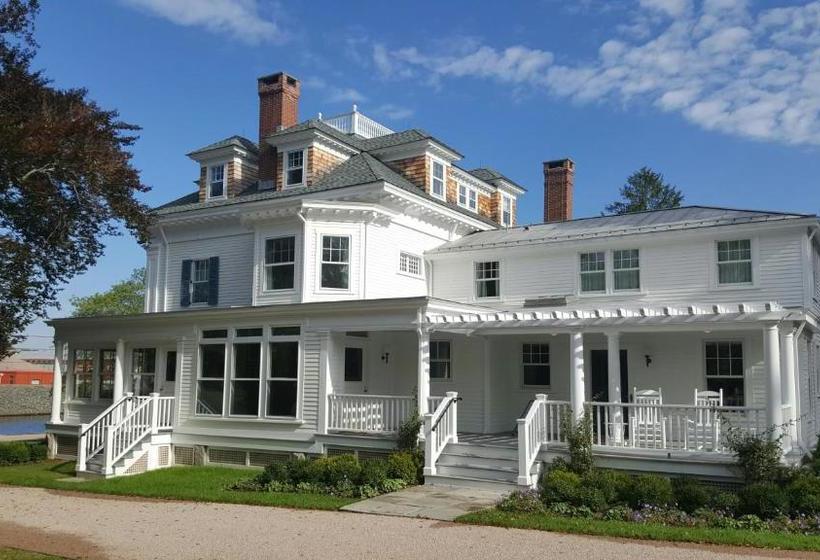 Bed and Breakfast Margin Street Inn