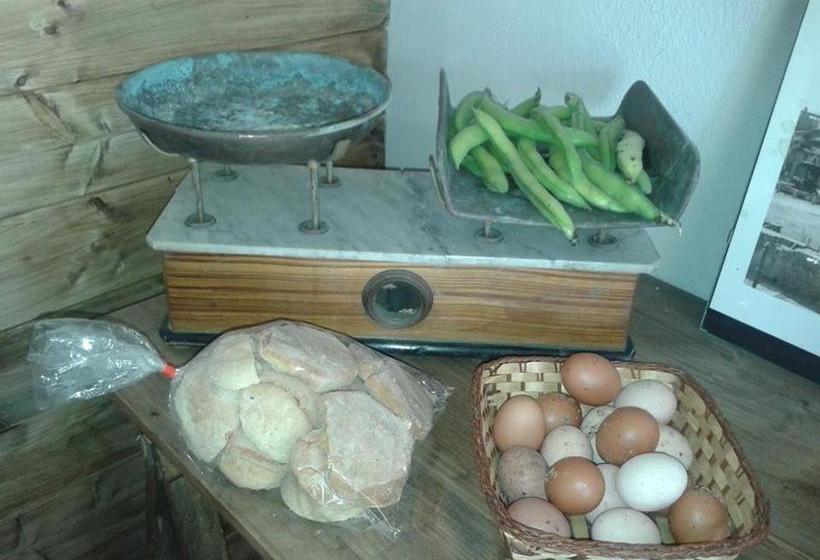 هتل Agriturismo Angela