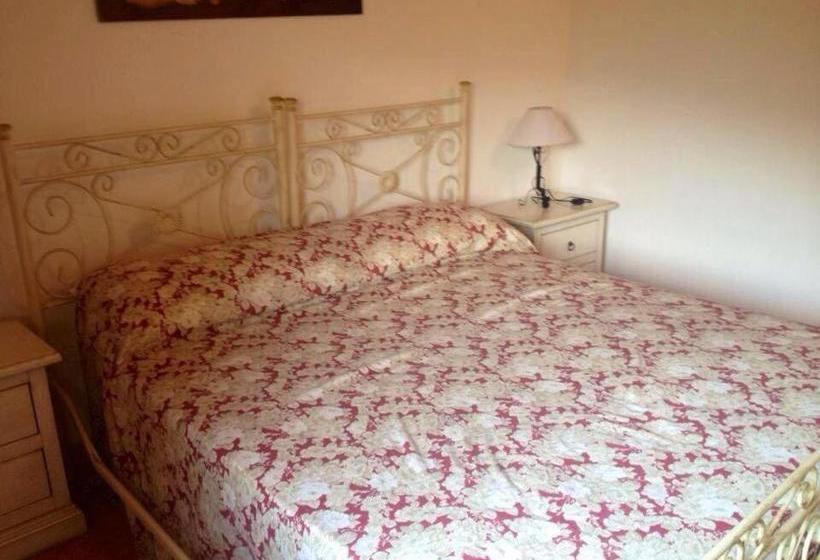 هتل Agriturismo Angela