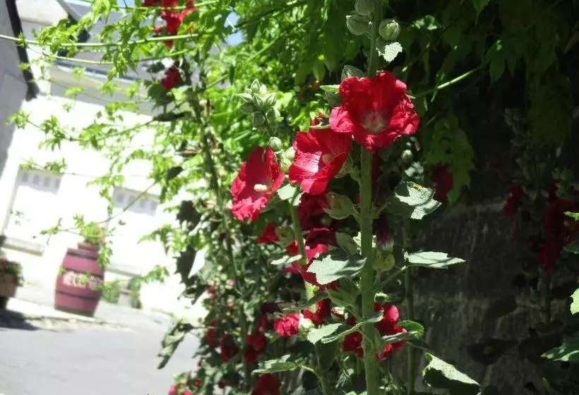 Hotelli Auberge Au Bon Accueil