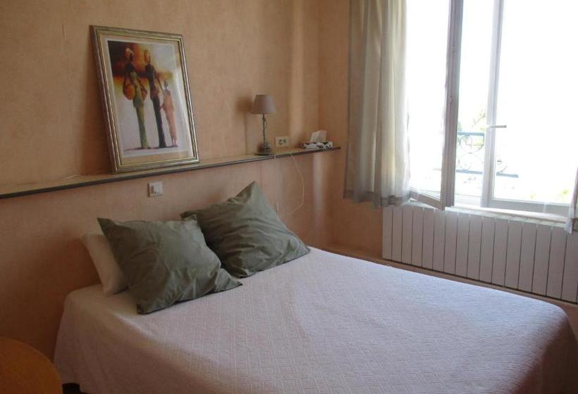 فندق Auberge Au Bon Accueil