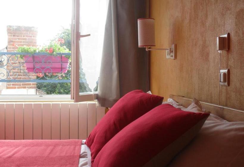 فندق Auberge Au Bon Accueil