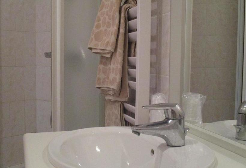 فندق Auberge Au Bon Accueil