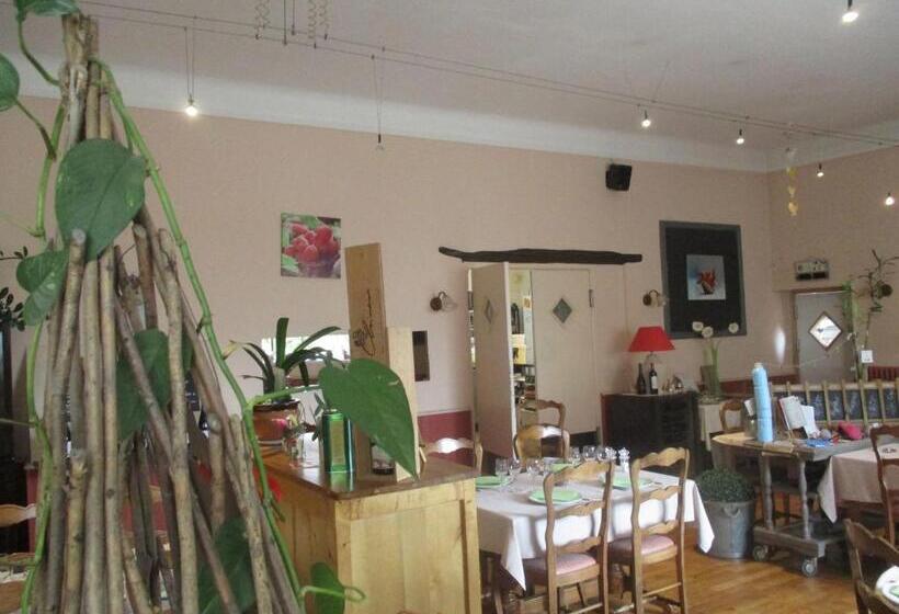 فندق Auberge Au Bon Accueil