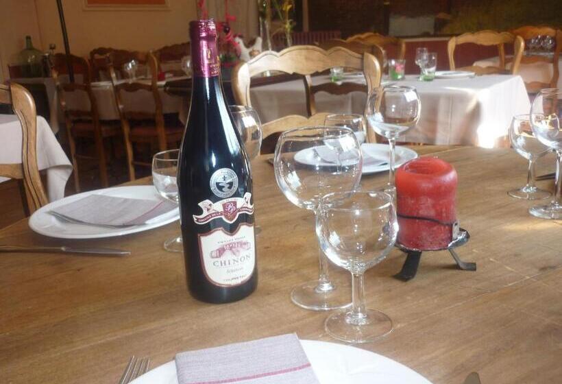 فندق Auberge Au Bon Accueil