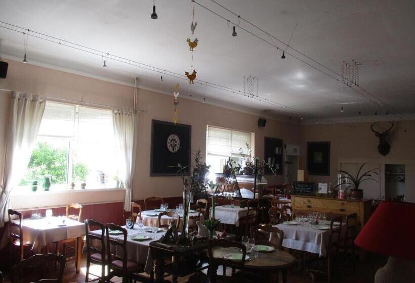 فندق Auberge Au Bon Accueil