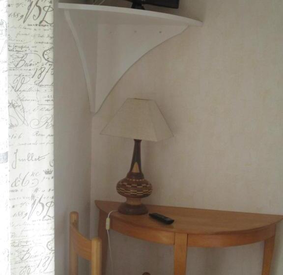 فندق Auberge Au Bon Accueil