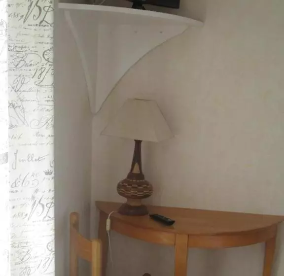 Hotelli Auberge Au Bon Accueil