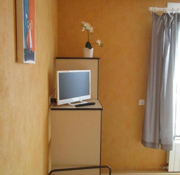 فندق Auberge Au Bon Accueil