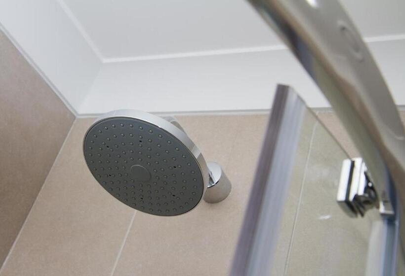 בית מלון כפרי Hill Park