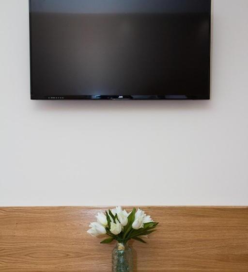 בית מלון כפרי Hill Park