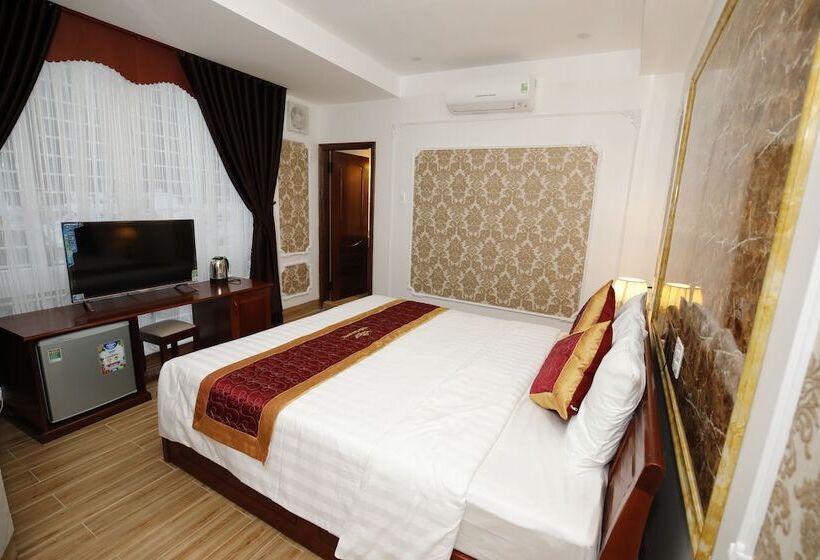 Hotel Orange Quy Nhon