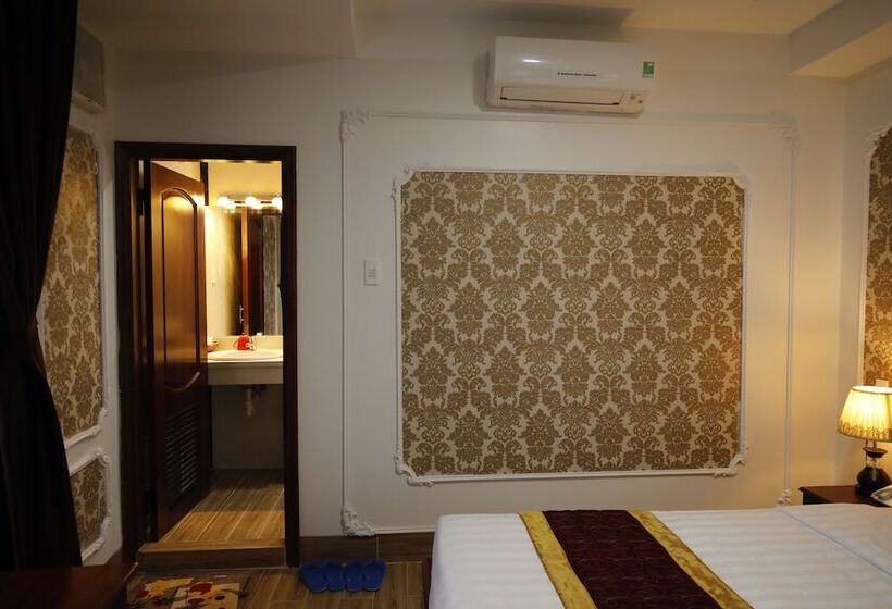 Hotel Orange Quy Nhon