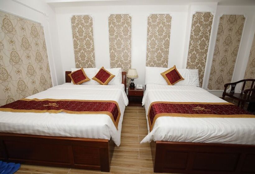 Hotel Orange Quy Nhon