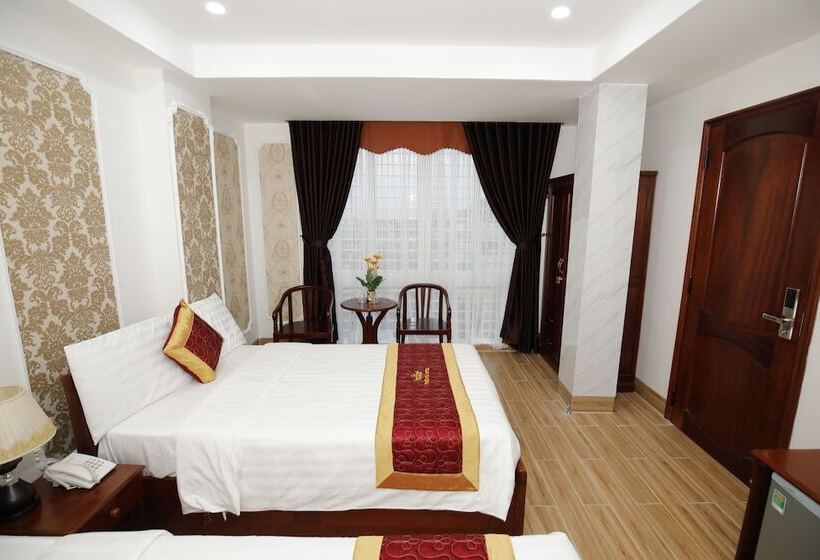 Hotel Orange Quy Nhon