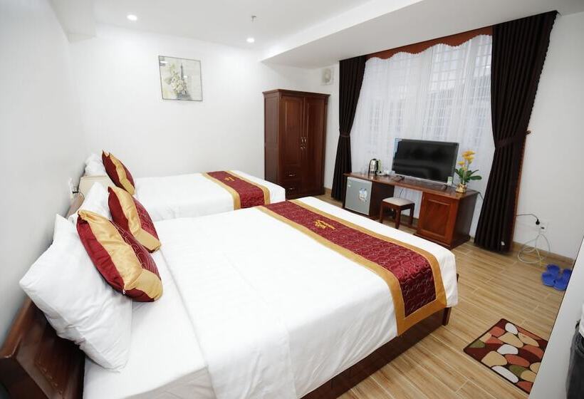 Hotel Orange Quy Nhon