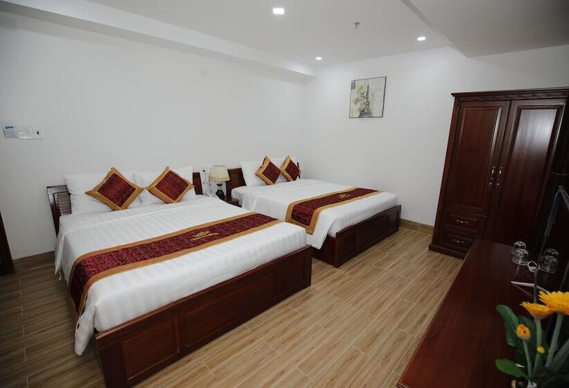 Hotel Orange Quy Nhon