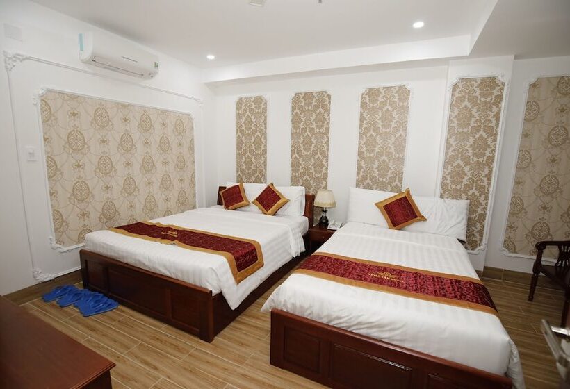 Hotel Orange Quy Nhon