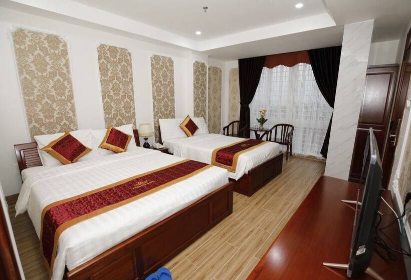 Hotel Orange Quy Nhon