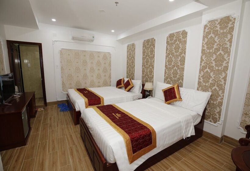 Hotel Orange Quy Nhon