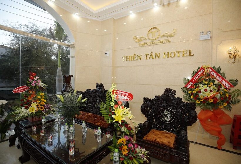 Hotel Orange Quy Nhon