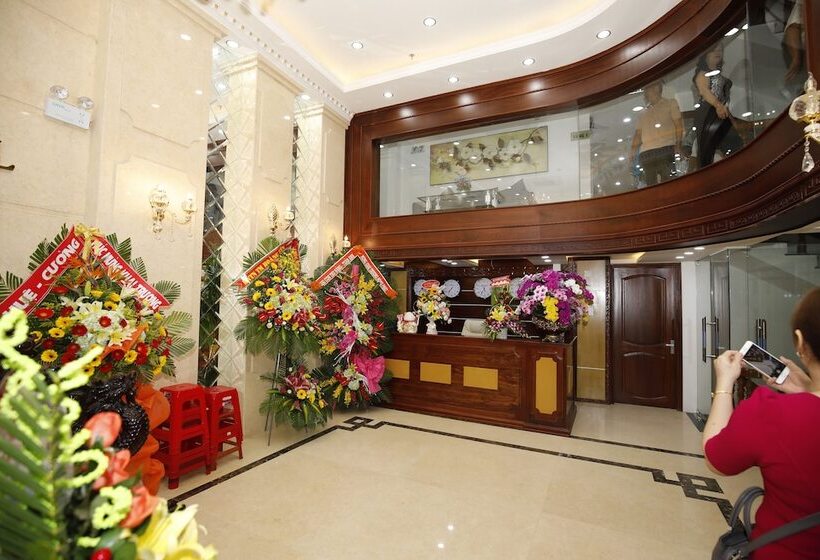 Hotel Orange Quy Nhon