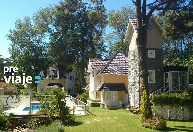 Lahuen Co Paraje De Mar