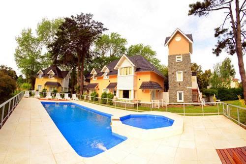 Lahuen Co Paraje De Mar