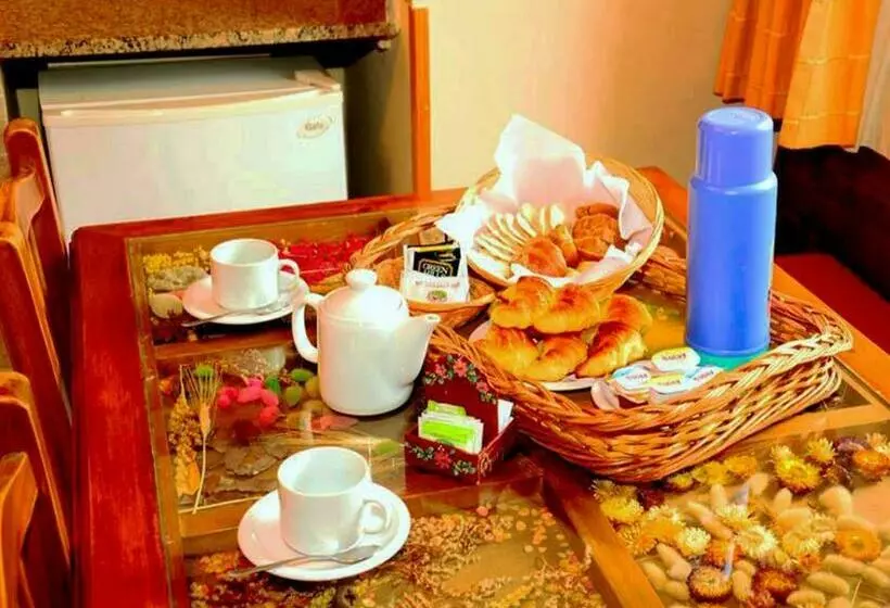 Lahuen Co Paraje De Mar