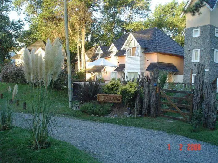 Lahuen Co Paraje De Mar