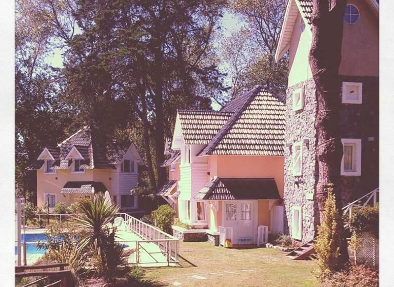 Lahuen Co Paraje De Mar