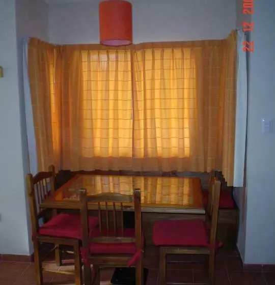 Lahuen Co Paraje De Mar