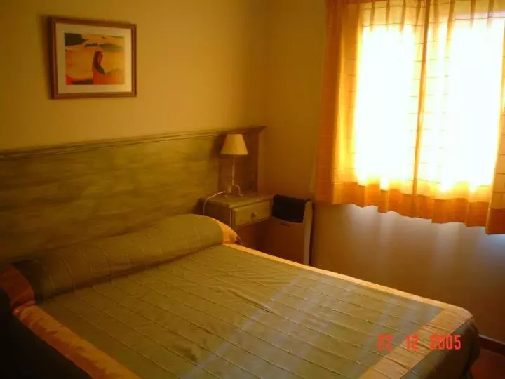 Lahuen Co Paraje De Mar