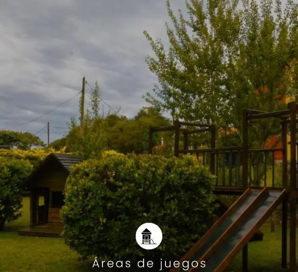 Lahuen Co Paraje De Mar
