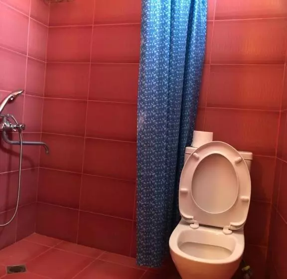 پانسیون Doors