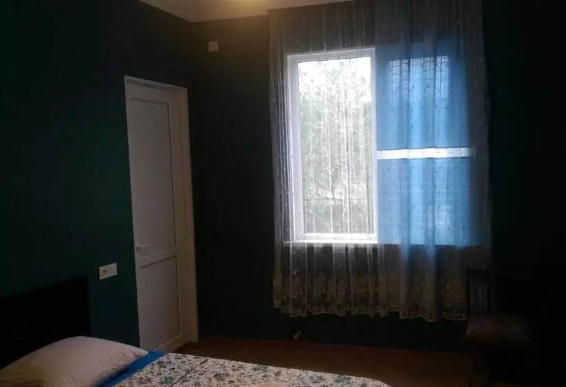 پانسیون Doors