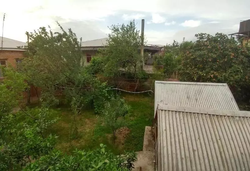 پانسیون Doors