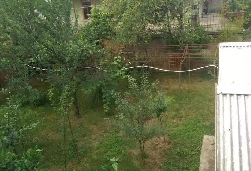 پانسیون Doors