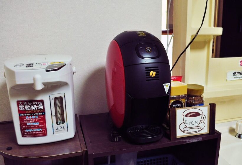 بنسيون Guest House Hide