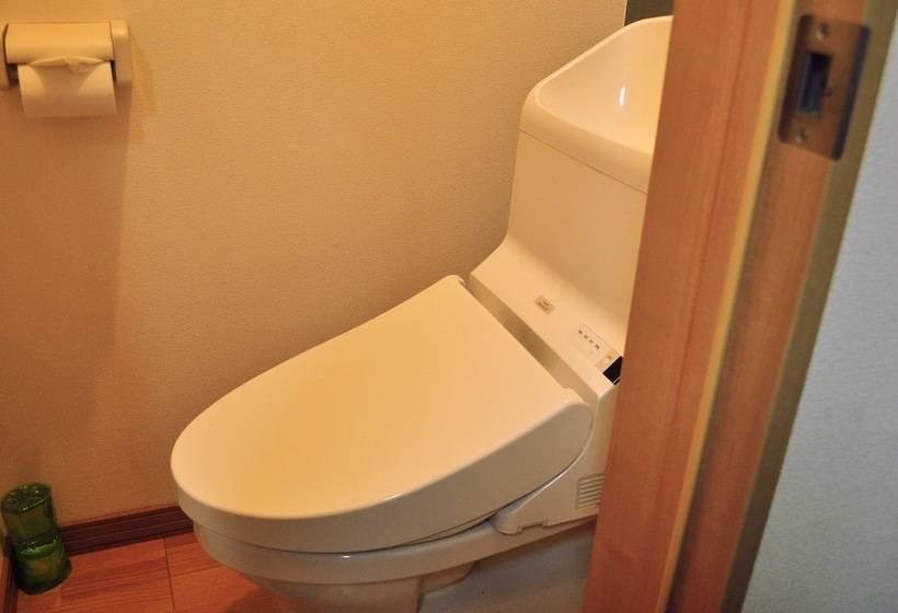 بنسيون Guest House Hide