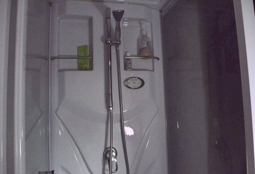 بنسيون Guest House Hide