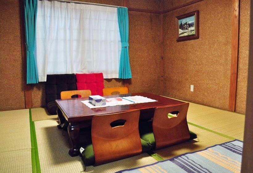 بنسيون Guest House Hide