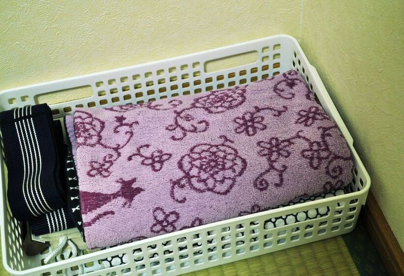 بنسيون Guest House Hide