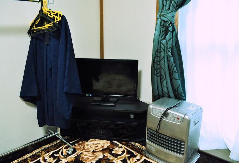 بنسيون Guest House Hide