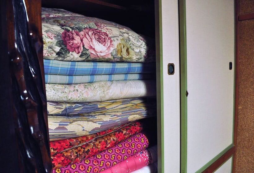 بنسيون Guest House Hide