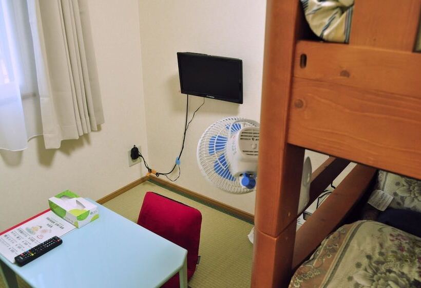 بنسيون Guest House Hide