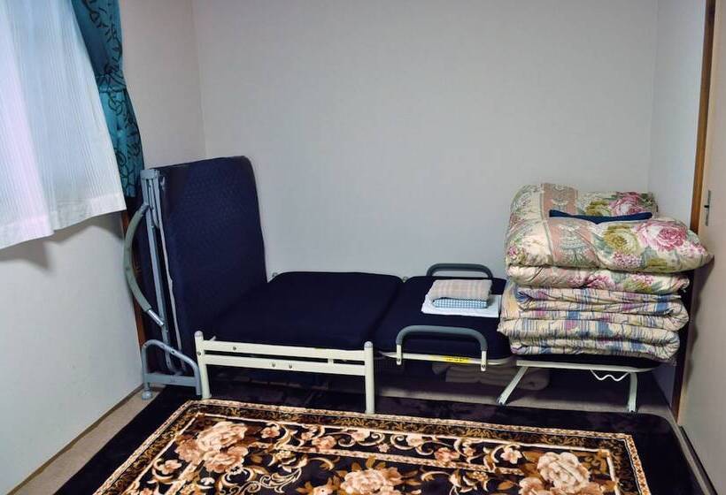 بنسيون Guest House Hide