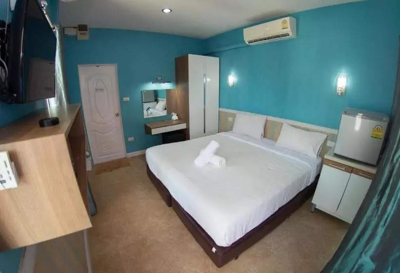 ペンション Seahorse Resort 3
